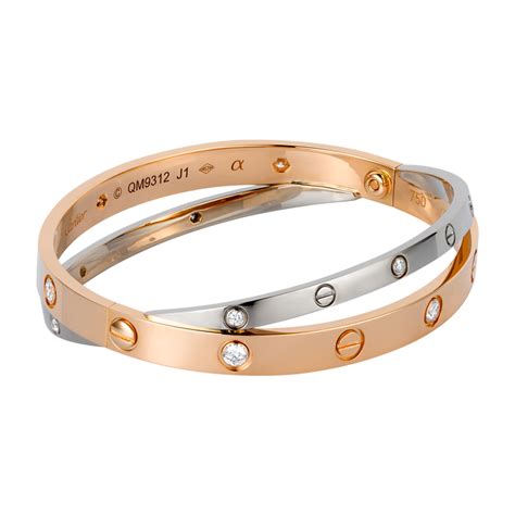 cartier love bracelet women|cartier love bracelet with string.